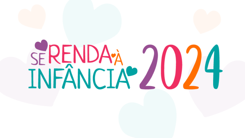 TJBA adere à Campanha “Se Renda à Infância” 