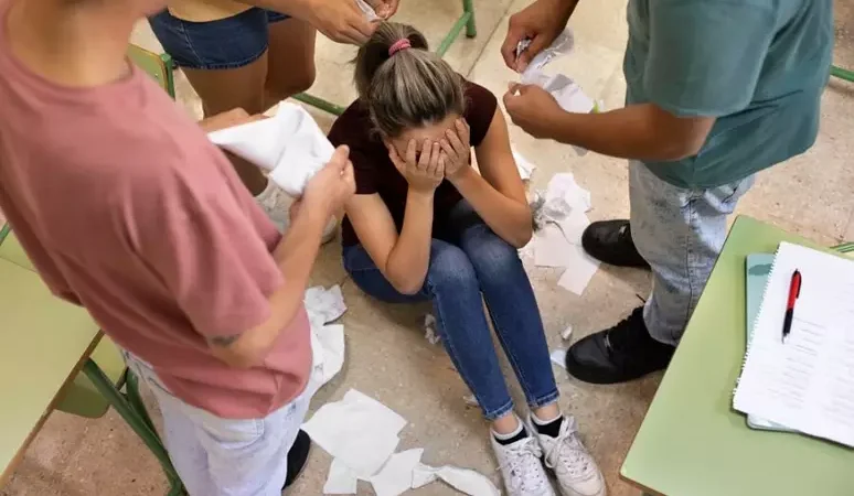 SESI abre inscrições para curso gratuito sobre a criminalização do bullying e do cyberbullying