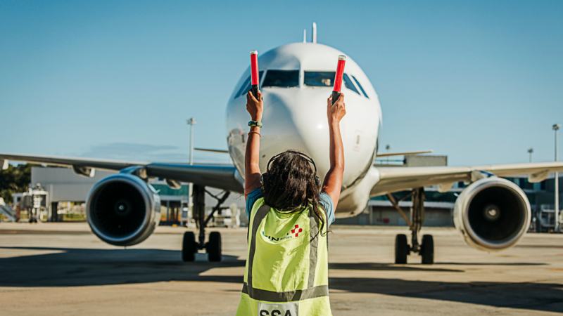 Air France anuncia início de operações em Salvador