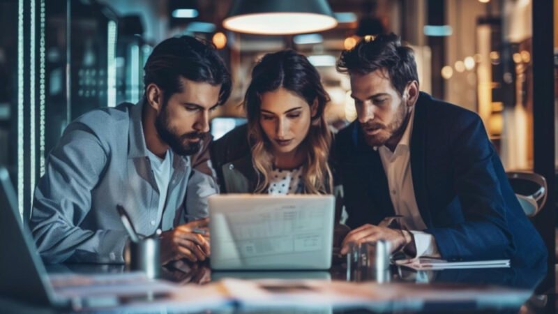 Santander Universidades e IE University oferecem 3 mil bolsas de estudo para pequenas e médias empresas se digitalizarem