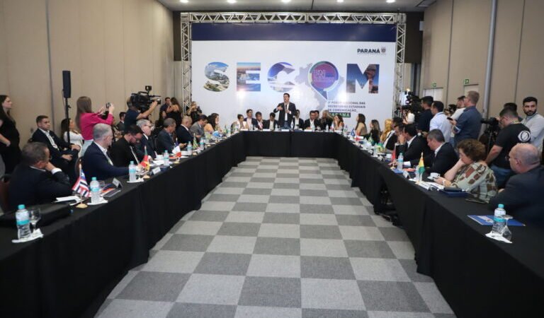 Fórum Nacional das Secretarias Estaduais de Comunicação se reúne em Brasília