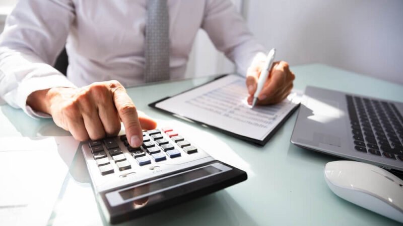 CRCBA reforça importância de contadores registrados para a declaração do IR