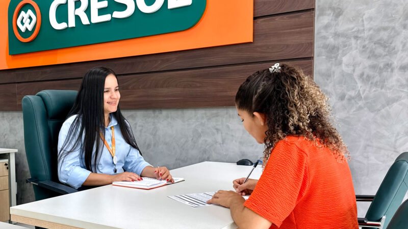 Cresol União dos Vales e Cresol Nordeste se unem somando forças para o cooperativismo