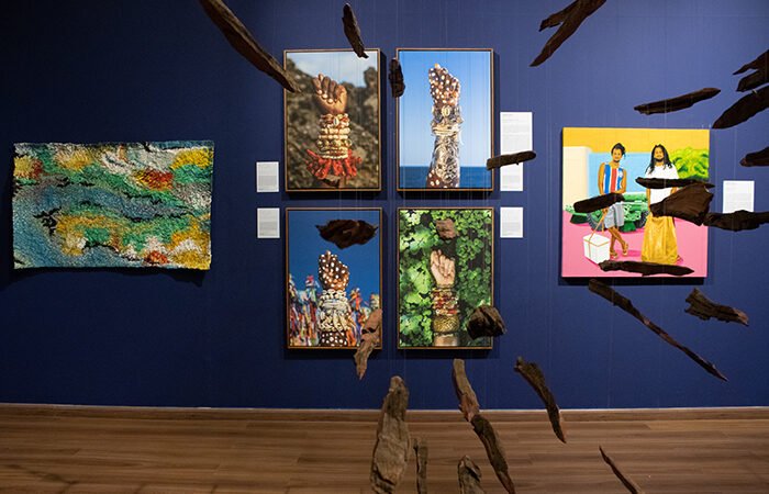 Funceb abre inscrição para a 65ª edição dos Salões de Artes Visuais da Bahia