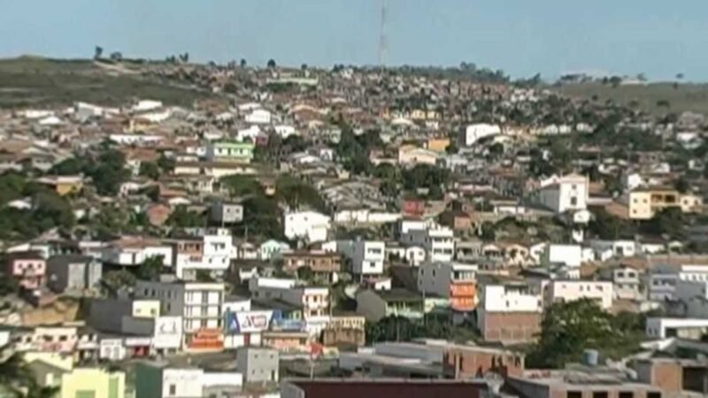 Jaguaquara completa 103 anos de emancipação política neste 18 de maio