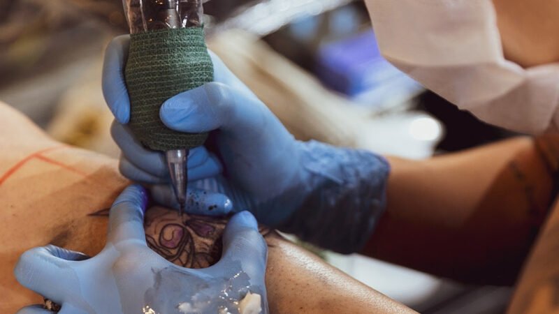 Boulevard Shopping recebe 3ª Edição do Solidariedade na Pele no final de semana 