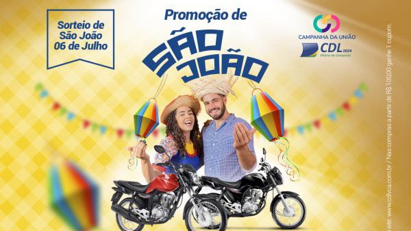 Confira o horário especial de funcionamento do comércio no mês de junho