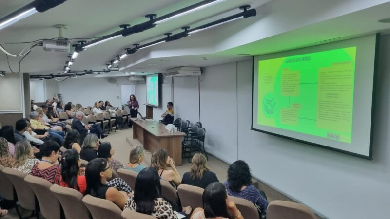 Secretaria da Administração lança linha de estágio para pós-graduação