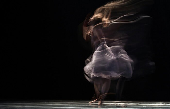 Crônica da semana, por Nilson Lattari: Movimento