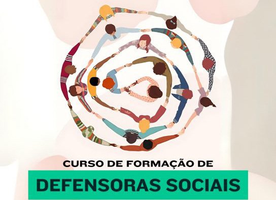 Semdes e Fainor oferecem curso de Formação de Defensoras Sociais para lideranças femininas