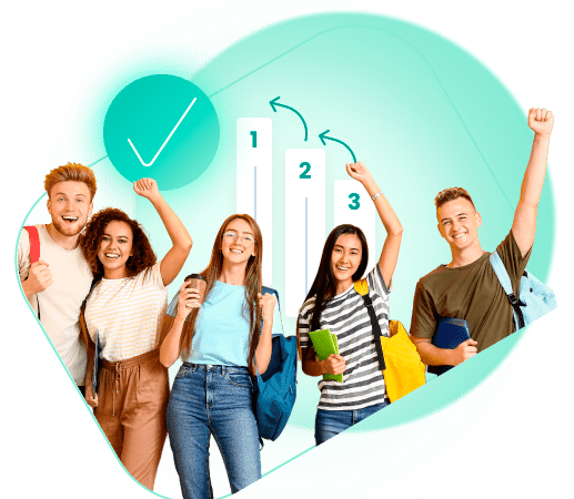 Estágio: IEL abre 1,3 mil vagas com bolsas de até R$ 2,3 mil