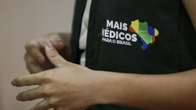Programa Mais Médicos abre 203 vagas em 133 municípios baianos