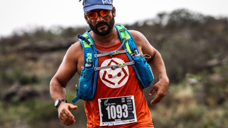 1ª Ultramaratona Trail de Vitória da Conquista acontece neste domingo, 19  