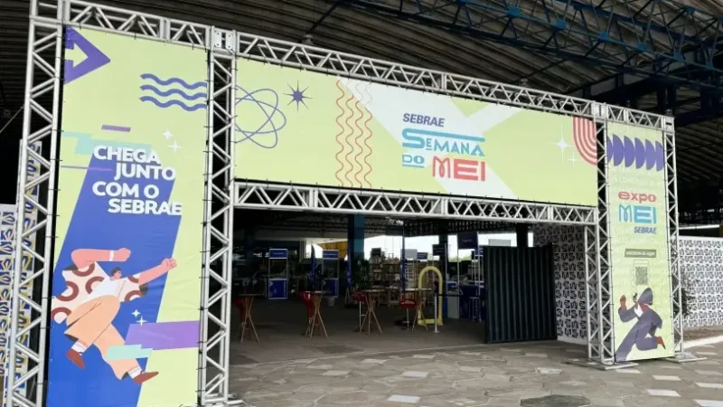 Semana do MEI é oportunidade para capacitar e profissionalizar pequenos negócios