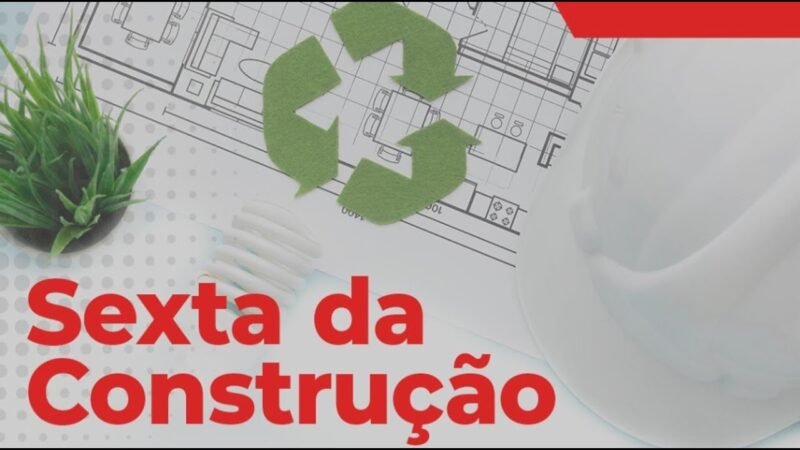 Crea-BA convida o senador Ângelo Coronel para o “Sexta da Construção” do Sinduscon