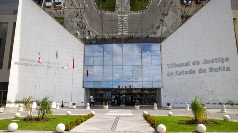 TJBA e PNUD buscam profissionais para promover a inovação e a transformação digital do Poder Judiciário do Estado da Bahia  