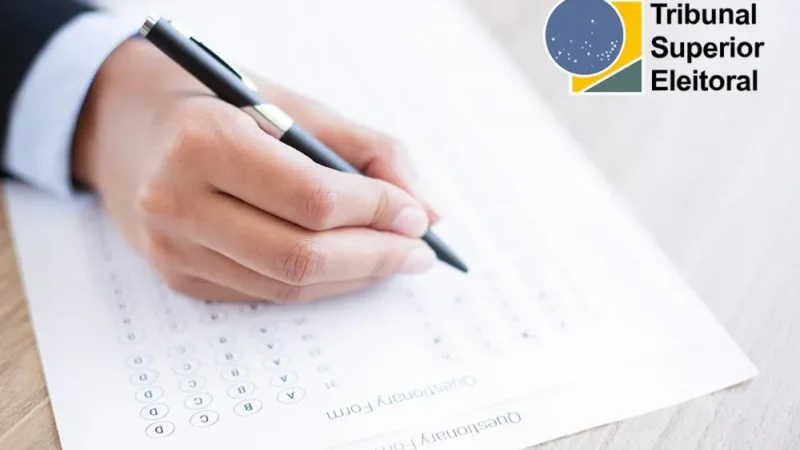 Concurso TSE Unificado 2024: Retificação do Edital e Benefícios
