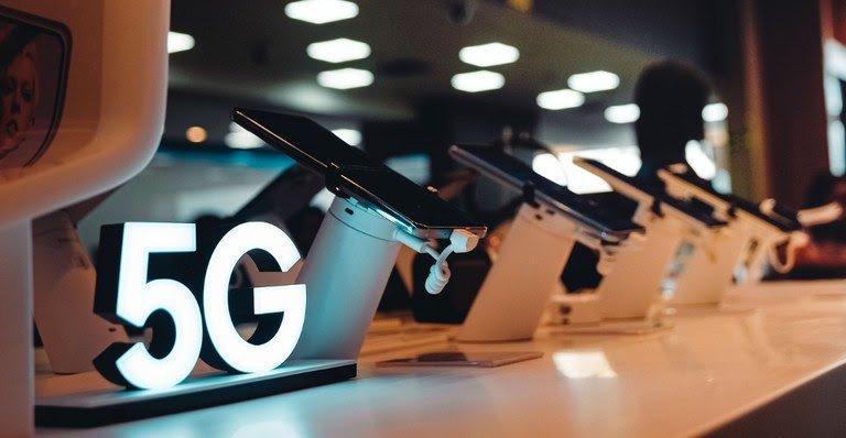 Internet 5G é autorizada para mais 168 cidades  a partir da próxima sexta-feira, 21