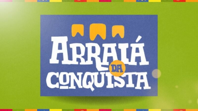 Nesta terça, 18, começam shows no Centro Glauber Rocha: Arraiá da Conquista