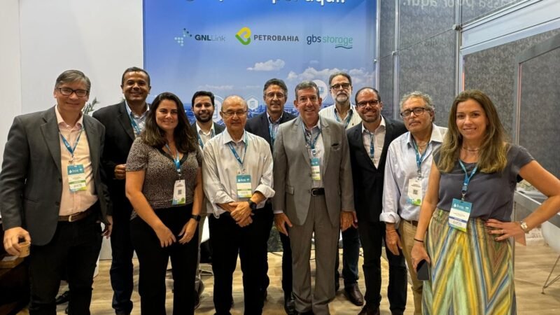 Parceria entre distribuidoras prevê interiorização de gás natural na Bahia, a partir de Itabuna