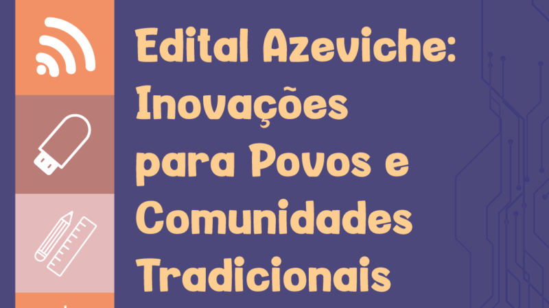 Edital estimula empreendedorismo de povos e comunidades tradicionais da Bahia