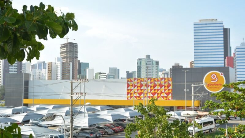 GBarbosa oferece mais de 240 vagas em diversas áreas