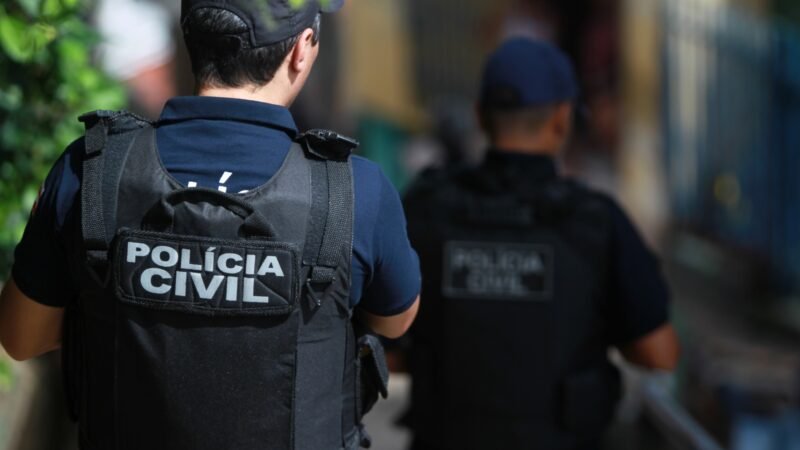 Bahia registra menor número de mortes violentas dos últimos 12 anos