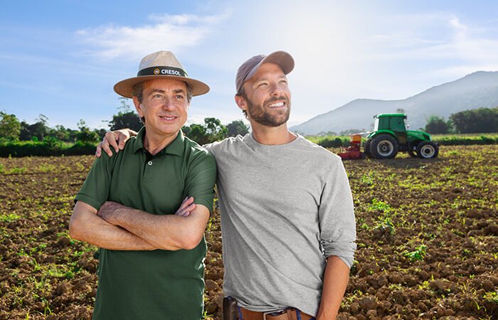 Cresol antecipa recursos e projeta Plano Safra 24/25 como maior da história