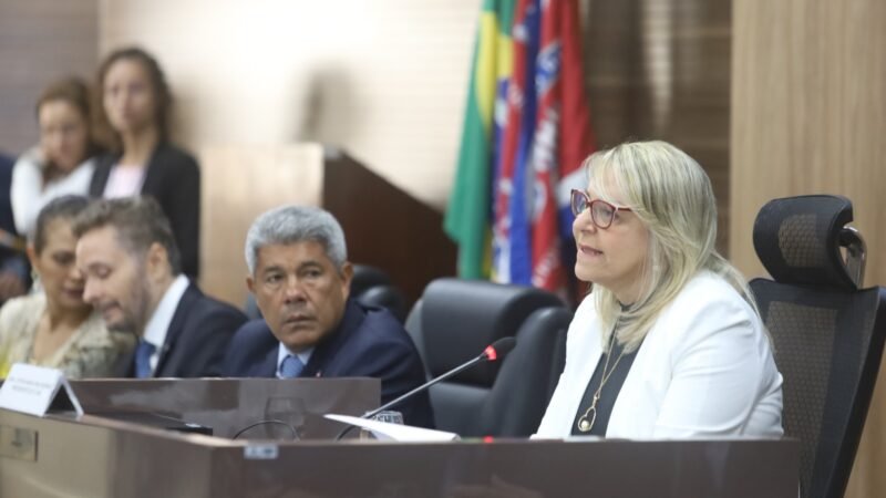 Comitê baiano de recuperação de dívidas fiscais é exemplo de atuação no país