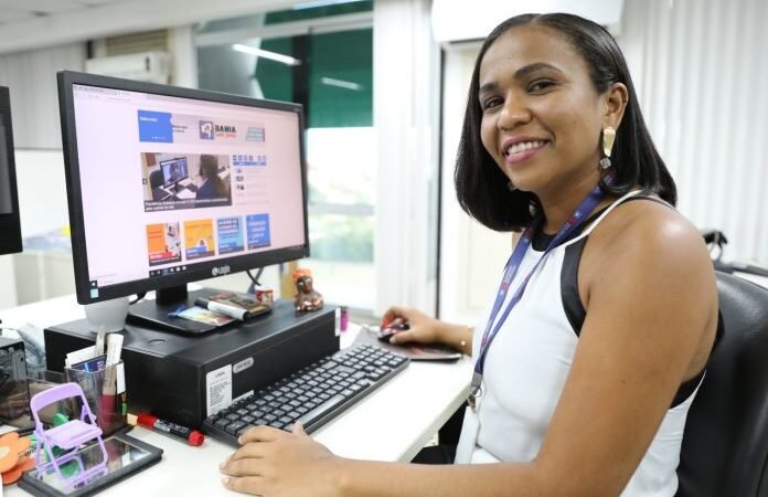 Partiu Estágio: 2ª convocação traz oportunidades para Salvador, RMS e interior 