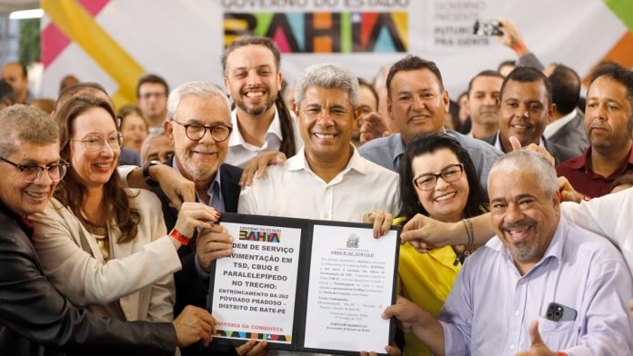 Governo do Estado garante novo reforço à agricultura familiar para Conquista e região