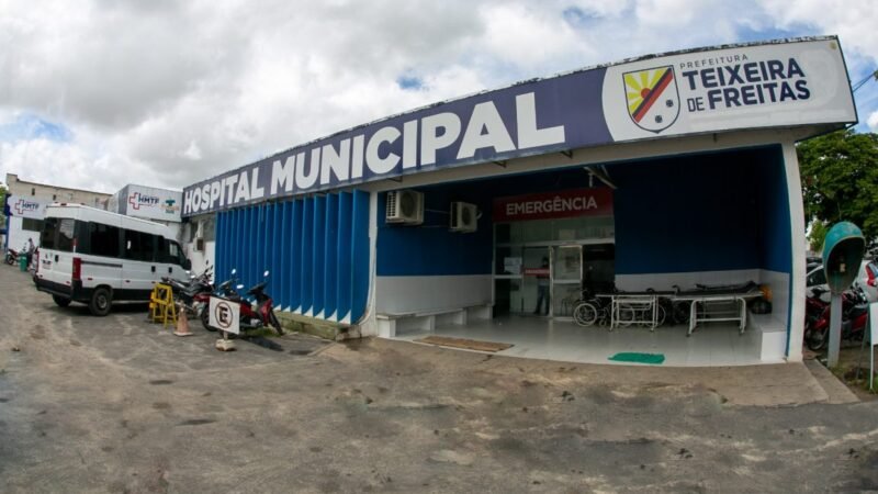 Governo do Estado aciona Ministério público contra Prefeitura de Teixeira de Freitas