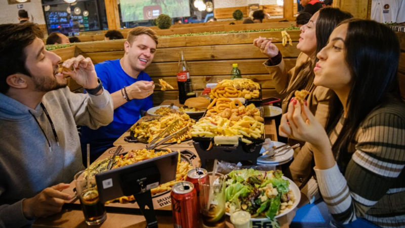 Arraiar da Mundo Animal: lanchonete temática traz novidades e pratos exclusivos para junho 