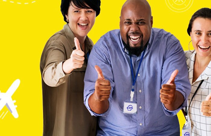 Passaporte Franquia CVC passa a contar com parceria do Senac