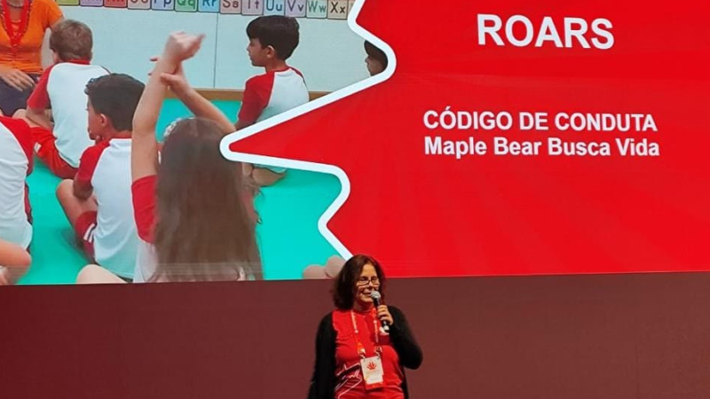 Projeto de escola baiana é destaque em premiação nacional