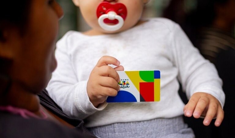 Na Bahia, Bolsa Família chega a 2,4 milhões de lares a partir desta quinta (18)