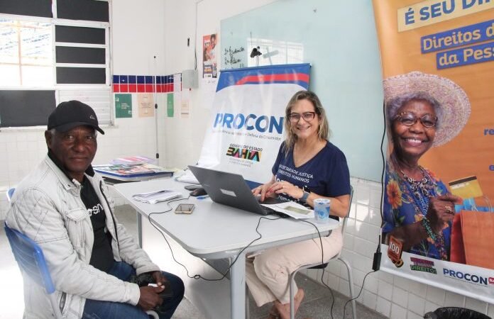 Caravana de Direitos Humanos segue na estrada em direção à próxima parada: Brumado