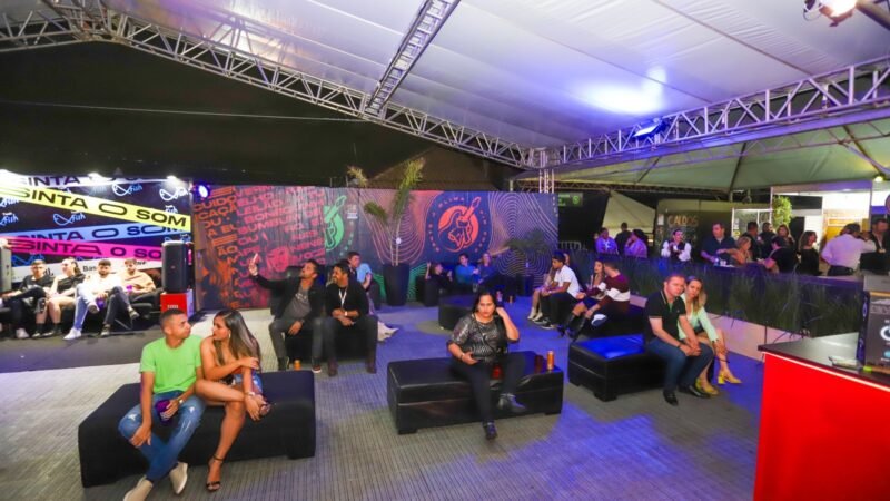 Conforto, exclusividade e shows: Festival de Inverno Bahia anuncia novidades para o camarote deste ano