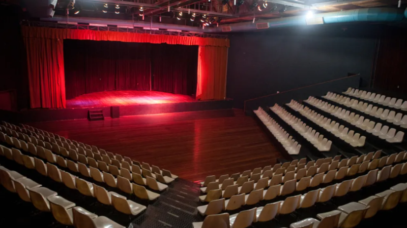 Cine Movimenta Centro democratiza o acesso ao cinema em Vitória da Conquista