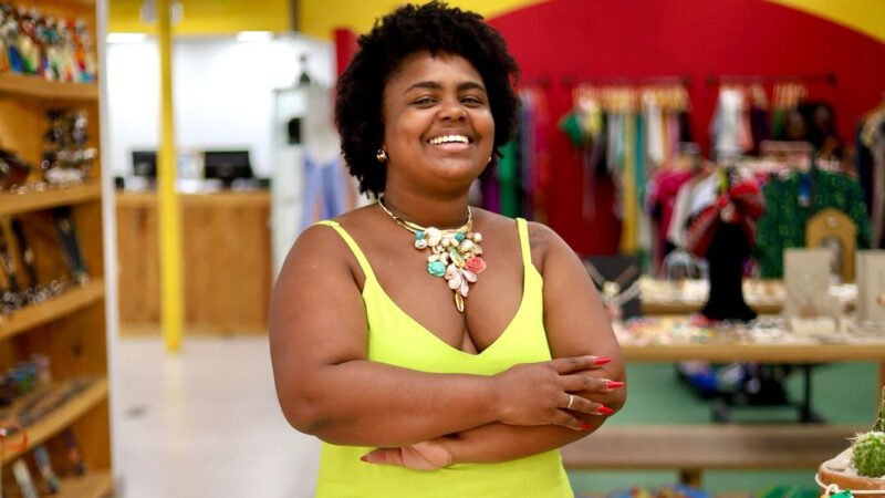 25 de Julho: Dia Internacional da Mulher Negra, Latino-Americana e Caribenha