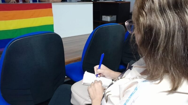 TJBA ministra curso “O Valor da Diversidade” em Salvador