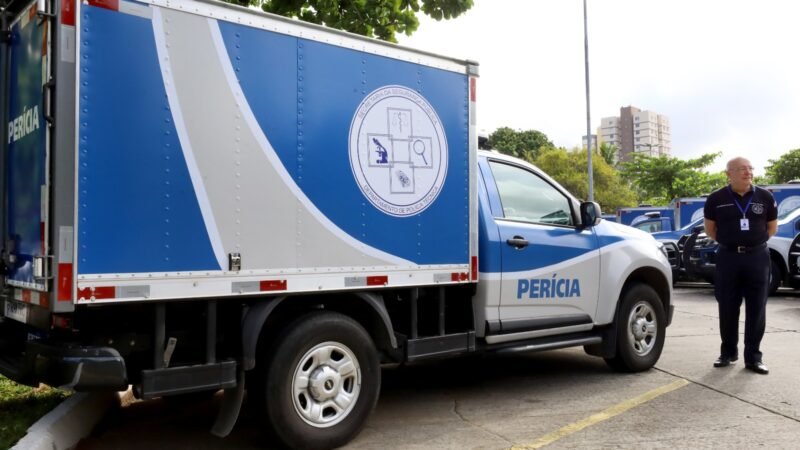 Estado convoca candidatos da turma 1 do concurso da Polícia Técnica