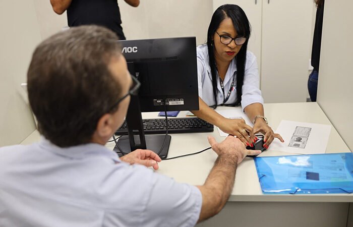 Bahia atualiza sistema e passa a emitir nova Carteira de Identidade Nacional
