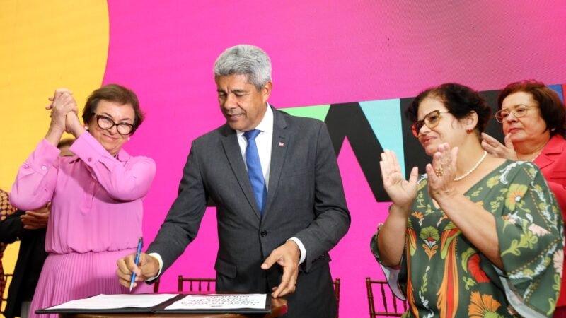 Neusa Cadore assume secretaria de Políticas para as Mulheres