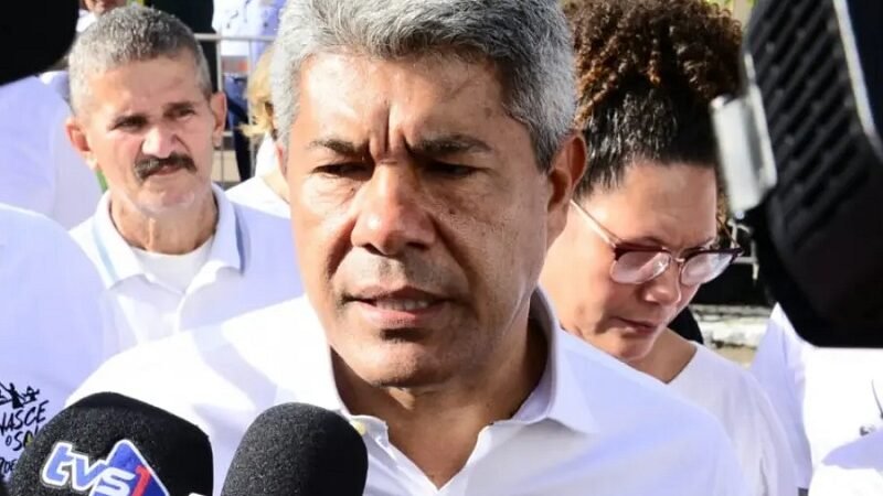 Jerônimo inaugura UTI e centro de diagnóstico no Hospital Afrânio Peixoto em Conquista