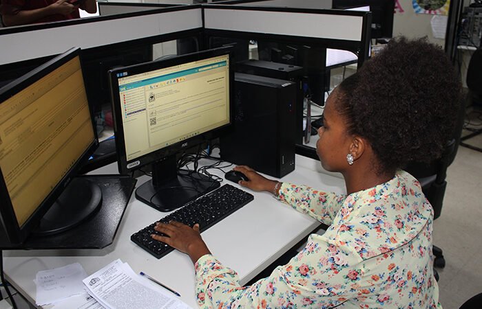 Partiu Estágio: governo baiano convoca 1.150 estudantes