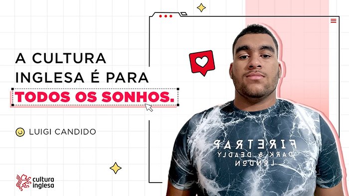 Exposição gratuita conta história dos 90 anos da Cultura Inglesa  