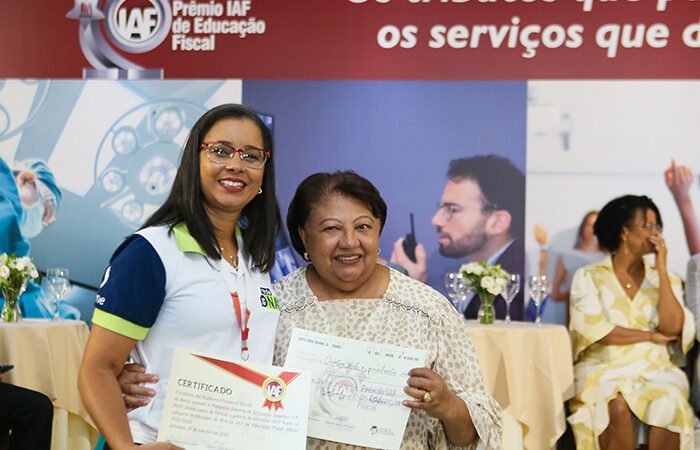 Instituto vai premiar projetos que incentivem educação fiscal