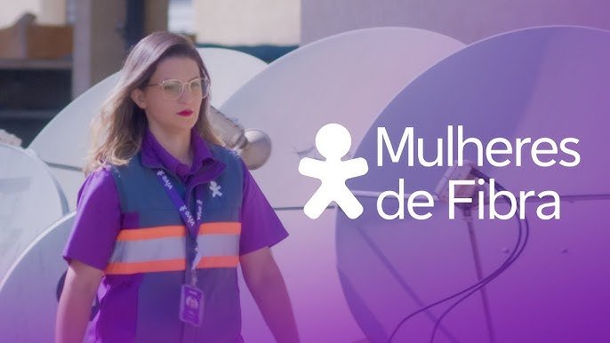 Vivo abre mais de 50 vagas para o Programa Mulheres de Fibra