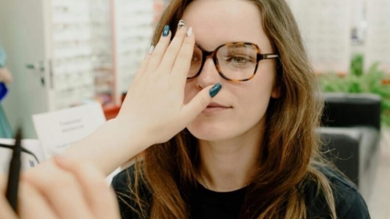 Cresce número de baianos com problemas de visão. Profissional explica tendências